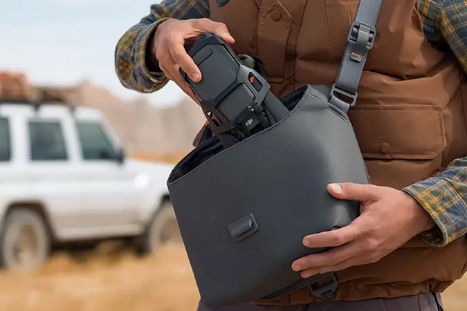 DJI Mavic 3 Enterprise Series Drones | SITECH Rocky Mountain