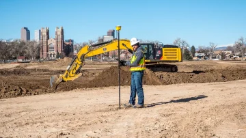 Construction Surveying