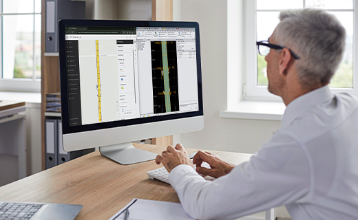 Trimble Office Software | SITECH Rocky Mountain