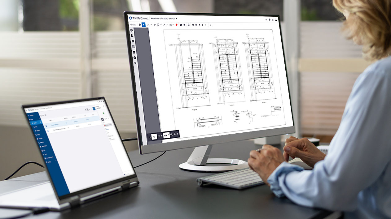 Trimble Connect